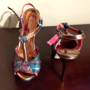 Aldo high heels